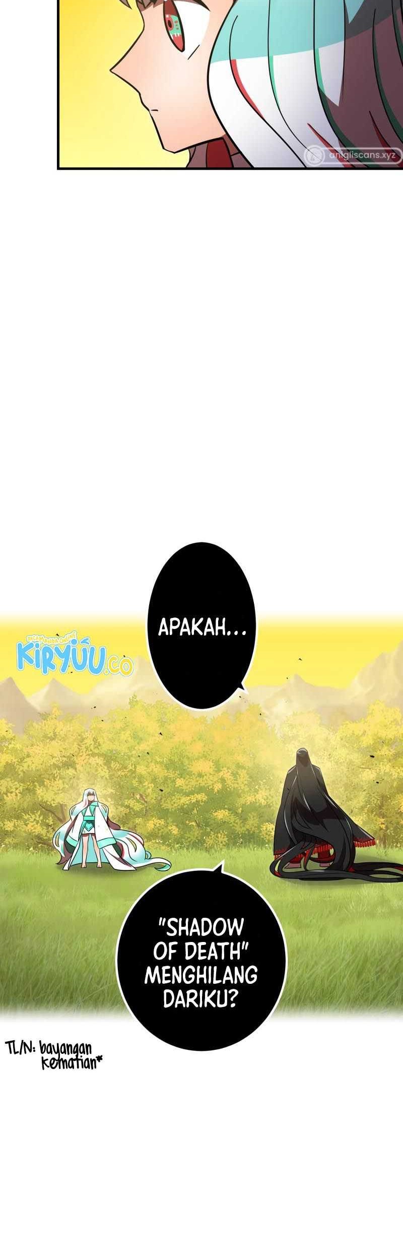 Savior of Divine Blood ~Draw Out 0.00000001% to Become the Strongest~ Chapter 92 Gambar 24