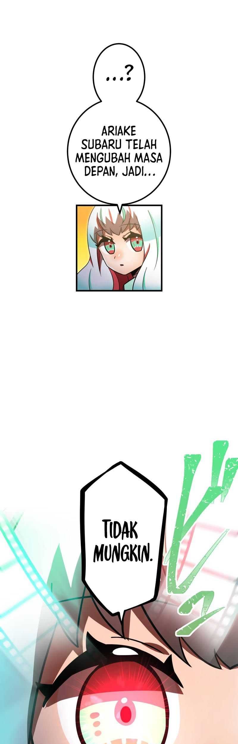 Savior of Divine Blood ~Draw Out 0.00000001% to Become the Strongest~ Chapter 92 Gambar 25
