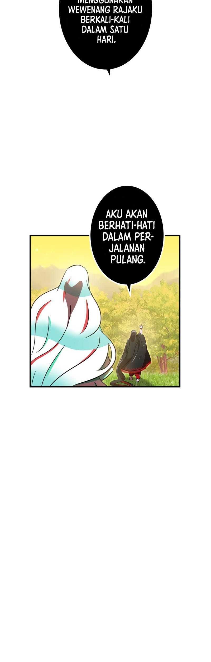 Savior of Divine Blood ~Draw Out 0.00000001% to Become the Strongest~ Chapter 92 Gambar 30