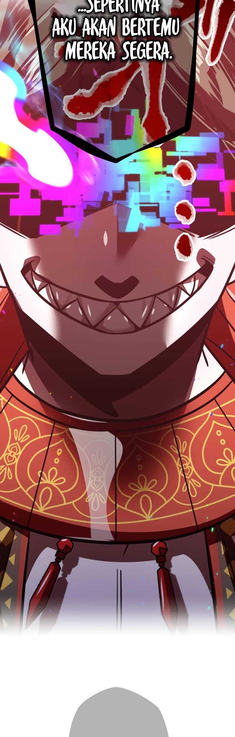 Savior of Divine Blood ~Draw Out 0.00000001% to Become the Strongest~ Chapter 92 Gambar 32