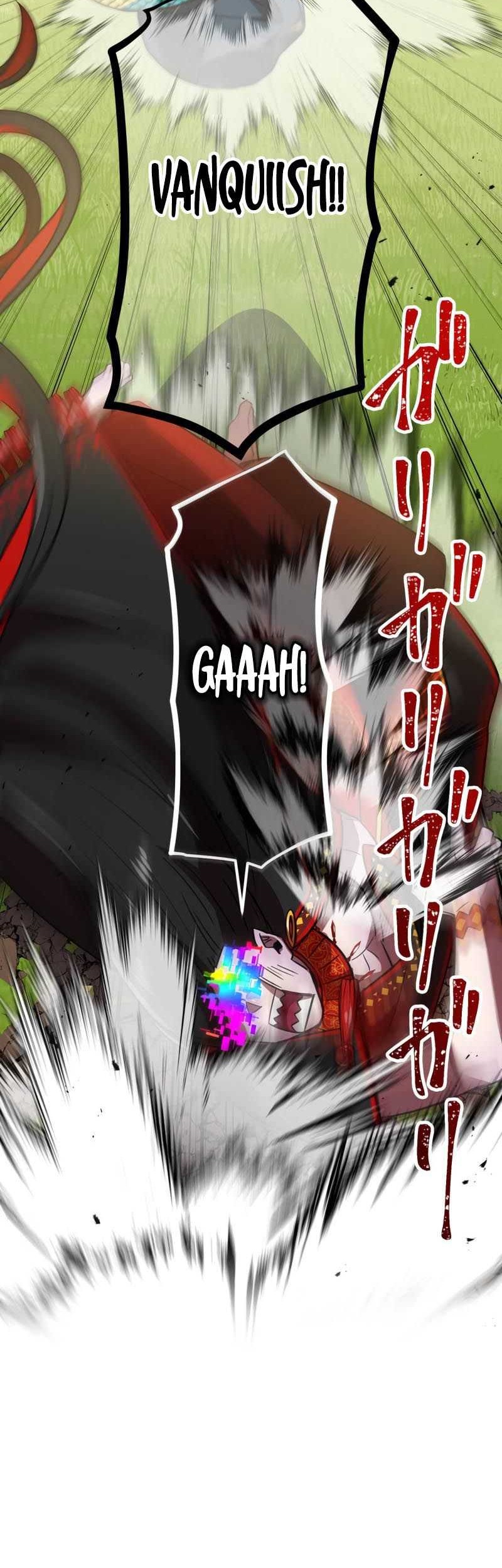 Savior of Divine Blood ~Draw Out 0.00000001% to Become the Strongest~ Chapter 92 Gambar 34