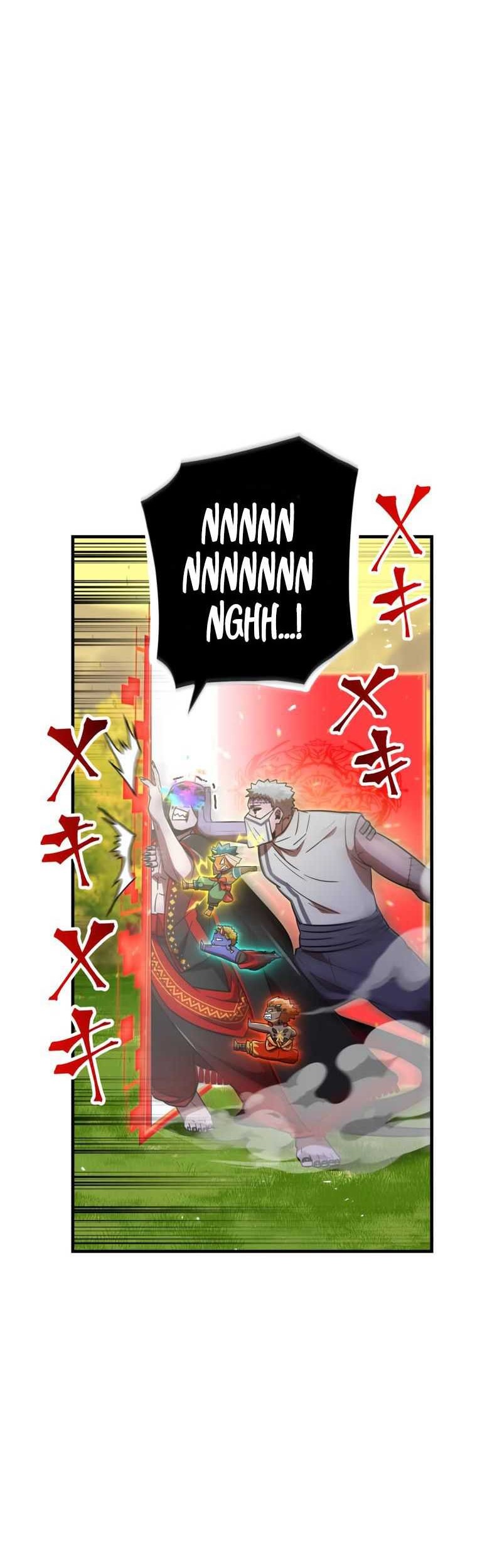 Savior of Divine Blood ~Draw Out 0.00000001% to Become the Strongest~ Chapter 92 Gambar 40