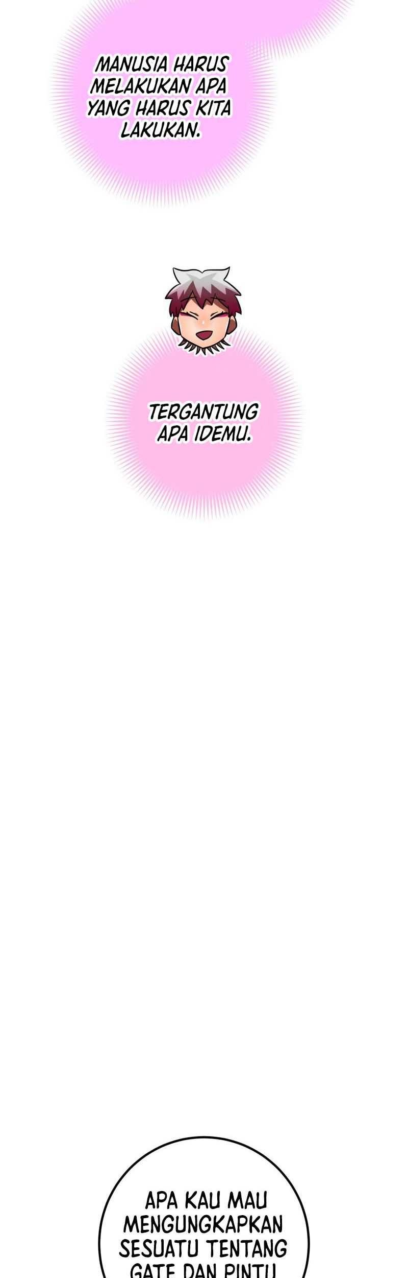 Savior of Divine Blood ~Draw Out 0.00000001% to Become the Strongest~ Chapter 92 Gambar 47