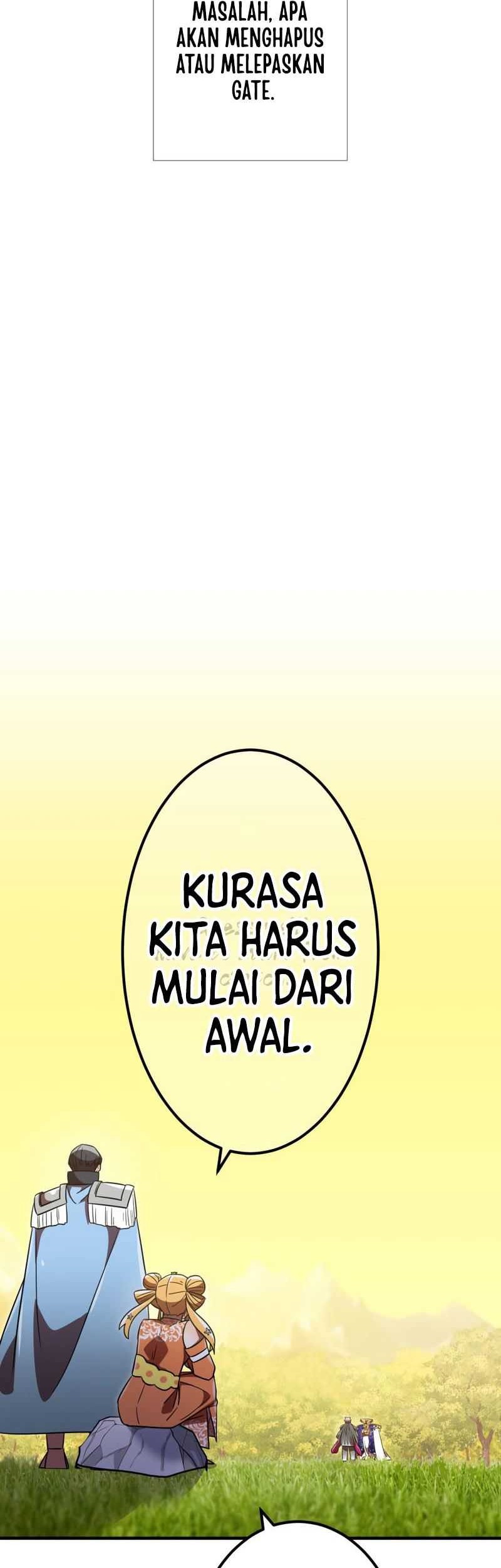 Savior of Divine Blood ~Draw Out 0.00000001% to Become the Strongest~ Chapter 92 Gambar 50