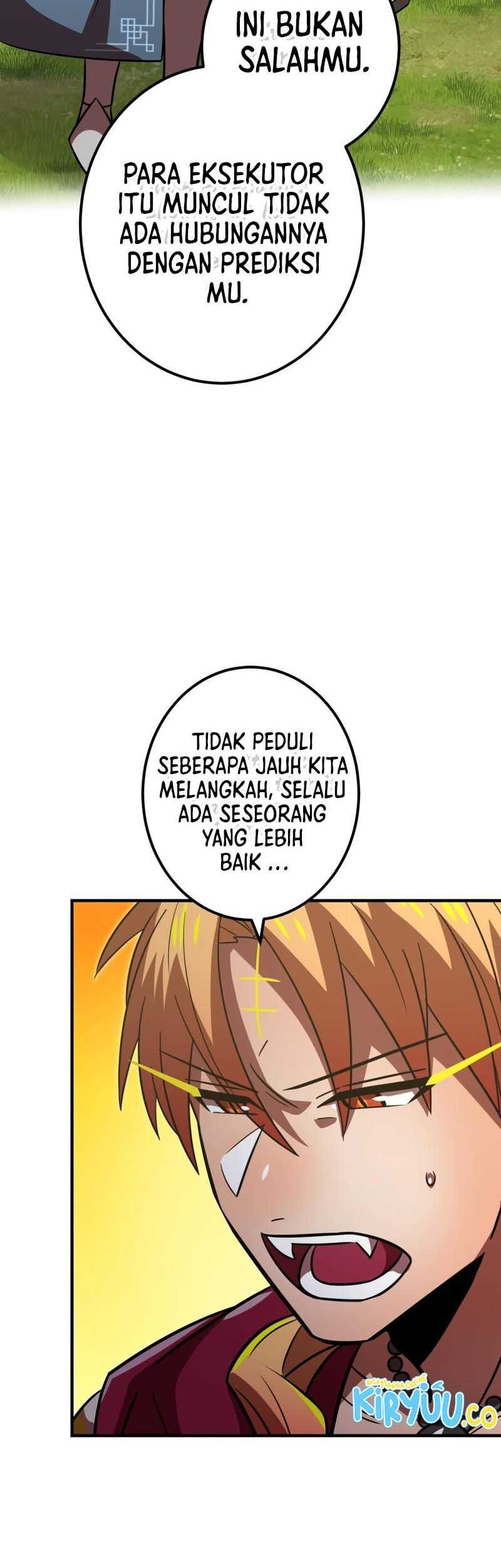 Savior of Divine Blood ~Draw Out 0.00000001% to Become the Strongest~ Chapter 92 Gambar 53