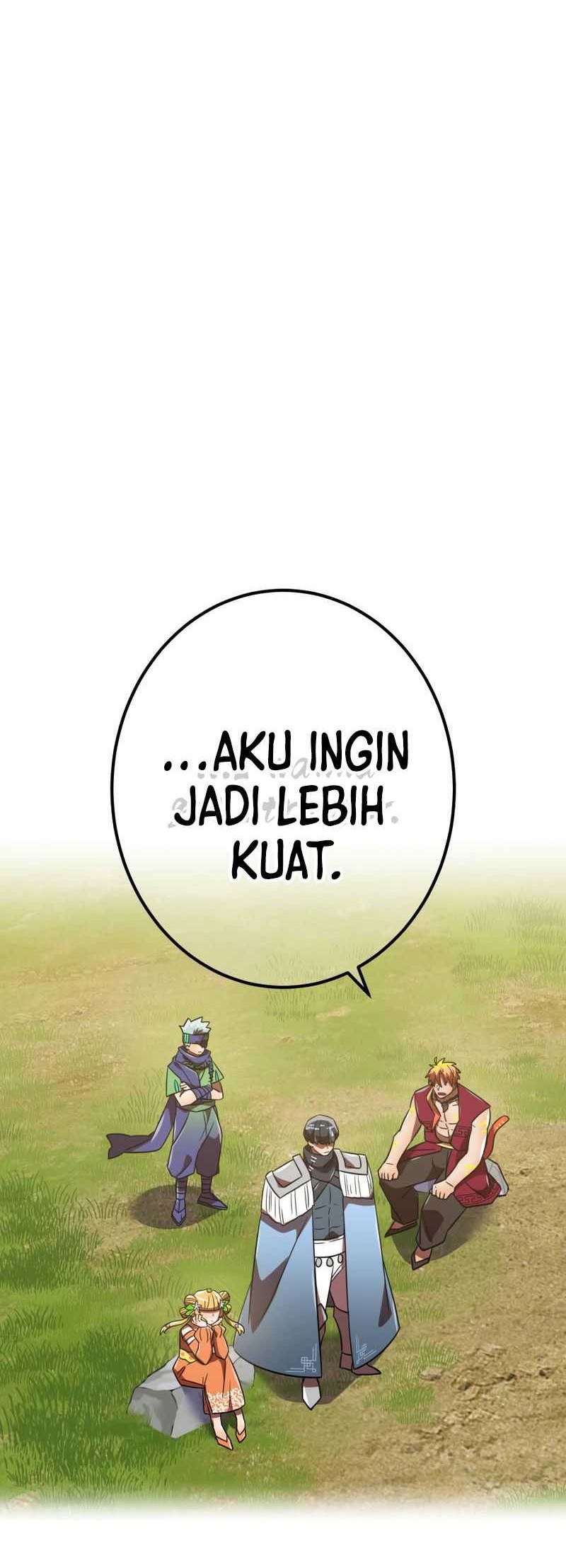 Savior of Divine Blood ~Draw Out 0.00000001% to Become the Strongest~ Chapter 92 Gambar 54