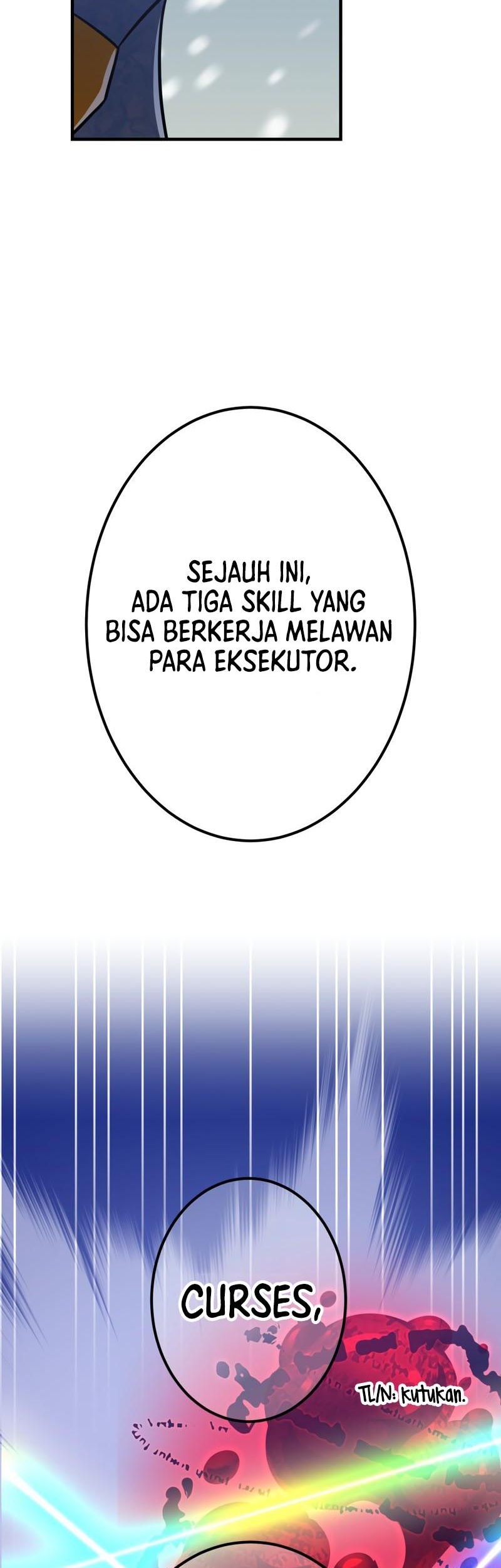 Savior of Divine Blood ~Draw Out 0.00000001% to Become the Strongest~ Chapter 93 Gambar 56