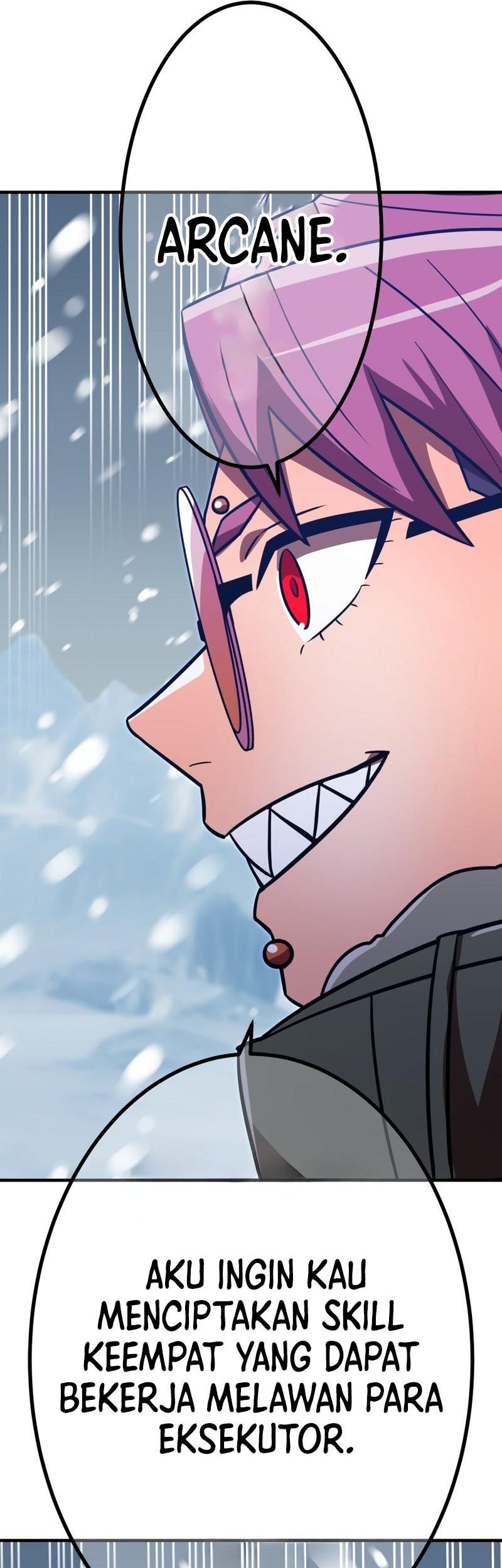 Savior of Divine Blood ~Draw Out 0.00000001% to Become the Strongest~ Chapter 93 Gambar 59