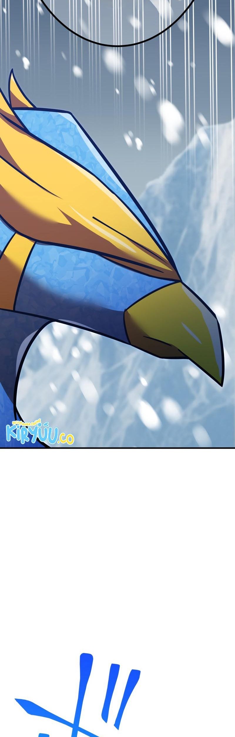 Savior of Divine Blood ~Draw Out 0.00000001% to Become the Strongest~ Chapter 93 Gambar 60