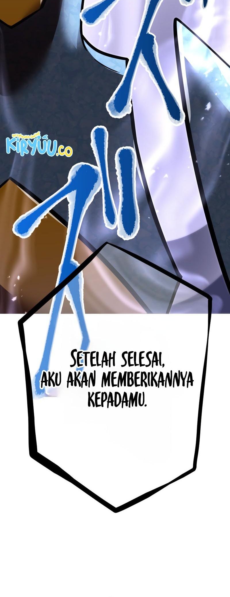 Savior of Divine Blood ~Draw Out 0.00000001% to Become the Strongest~ Chapter 93 Gambar 64