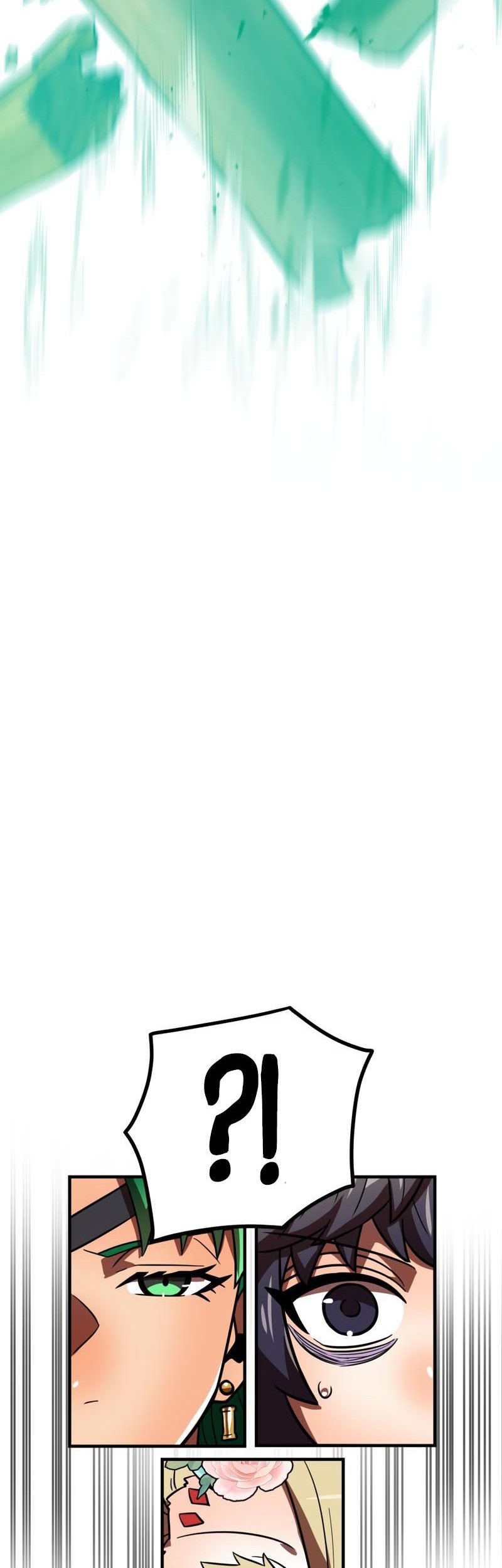 Savior of Divine Blood ~Draw Out 0.00000001% to Become the Strongest~ Chapter 93 Gambar 74