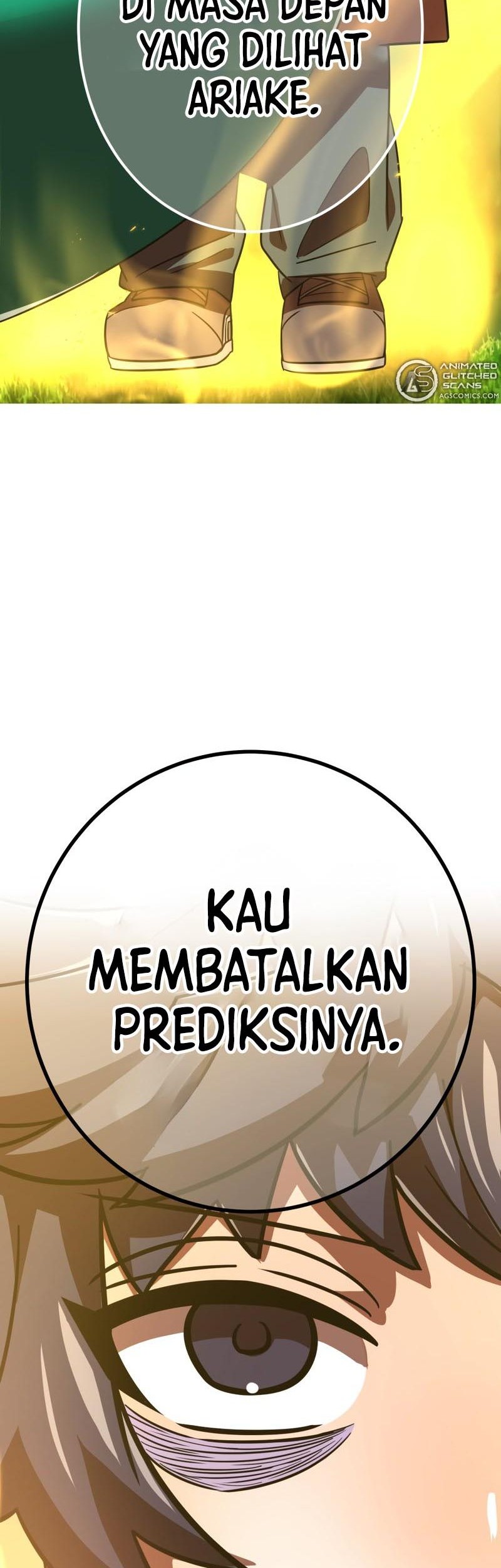 Savior of Divine Blood ~Draw Out 0.00000001% to Become the Strongest~ Chapter 93 Gambar 86