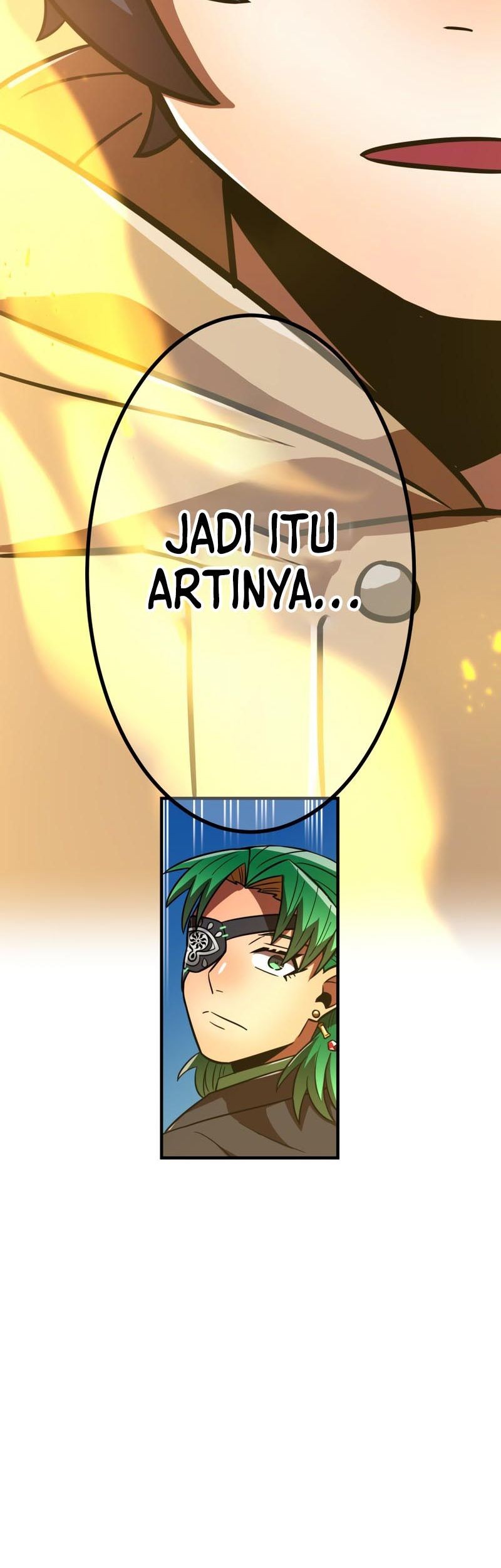 Savior of Divine Blood ~Draw Out 0.00000001% to Become the Strongest~ Chapter 93 Gambar 87