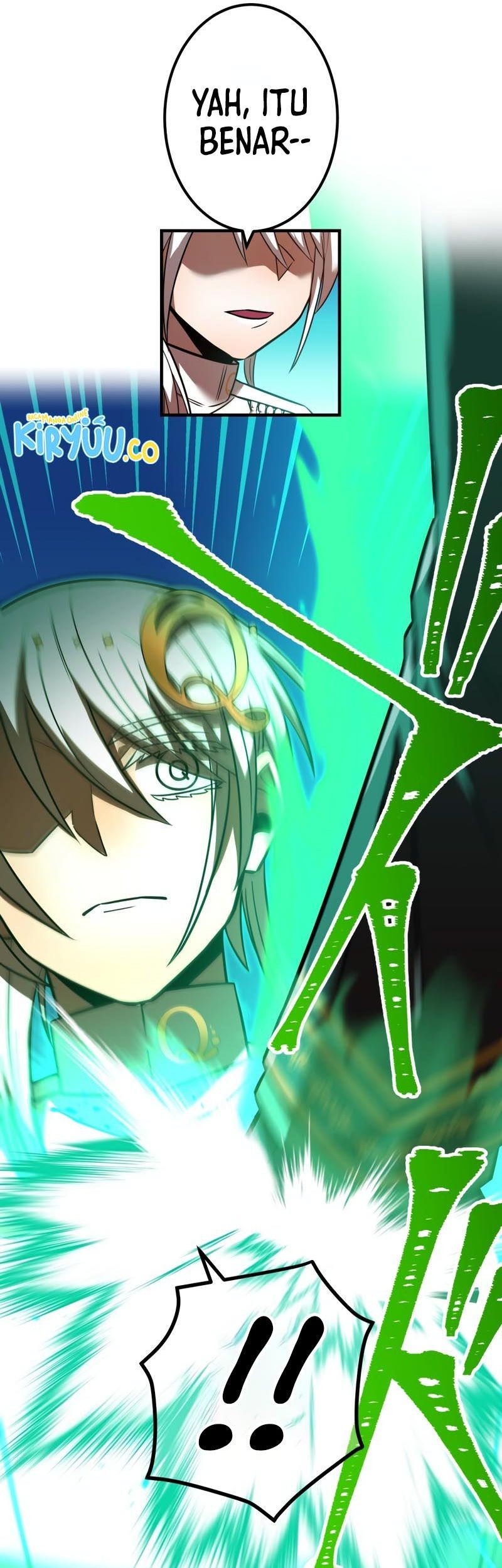 Savior of Divine Blood ~Draw Out 0.00000001% to Become the Strongest~ Chapter 93 Gambar 89
