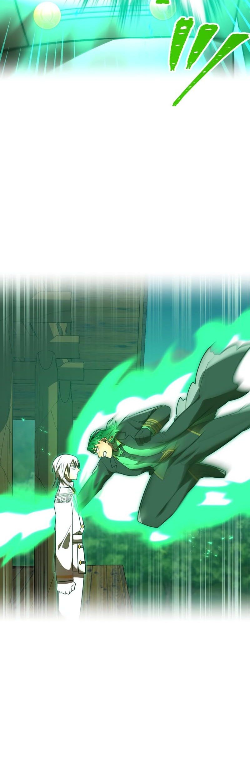 Savior of Divine Blood ~Draw Out 0.00000001% to Become the Strongest~ Chapter 93 Gambar 90