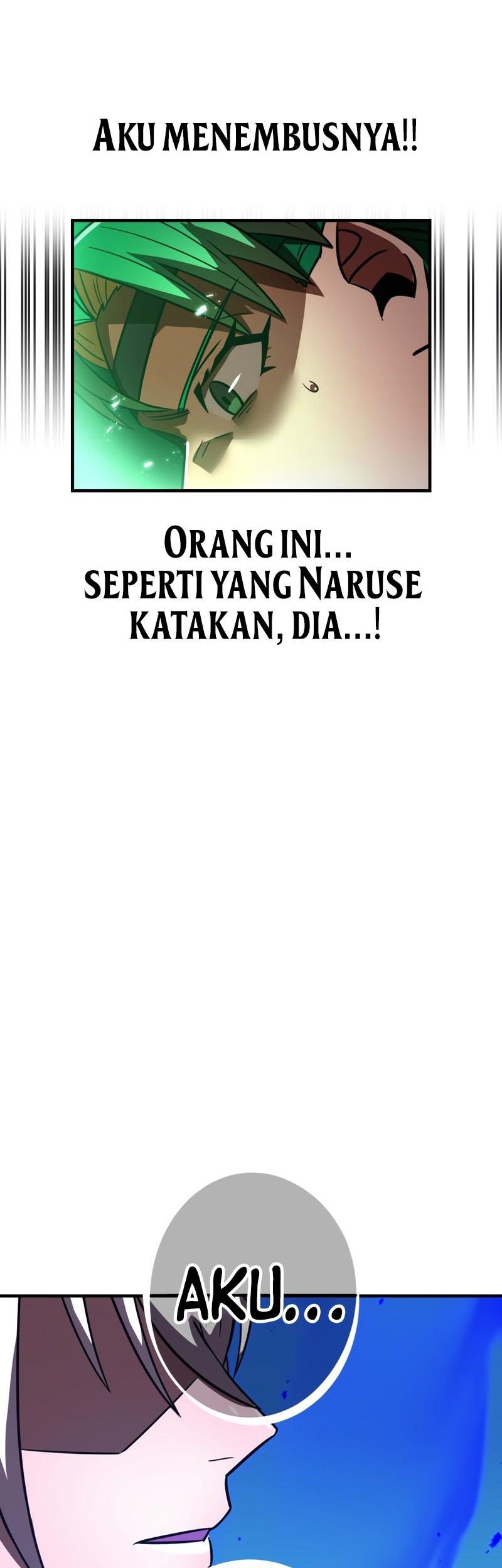 Savior of Divine Blood ~Draw Out 0.00000001% to Become the Strongest~ Chapter 93 Gambar 91