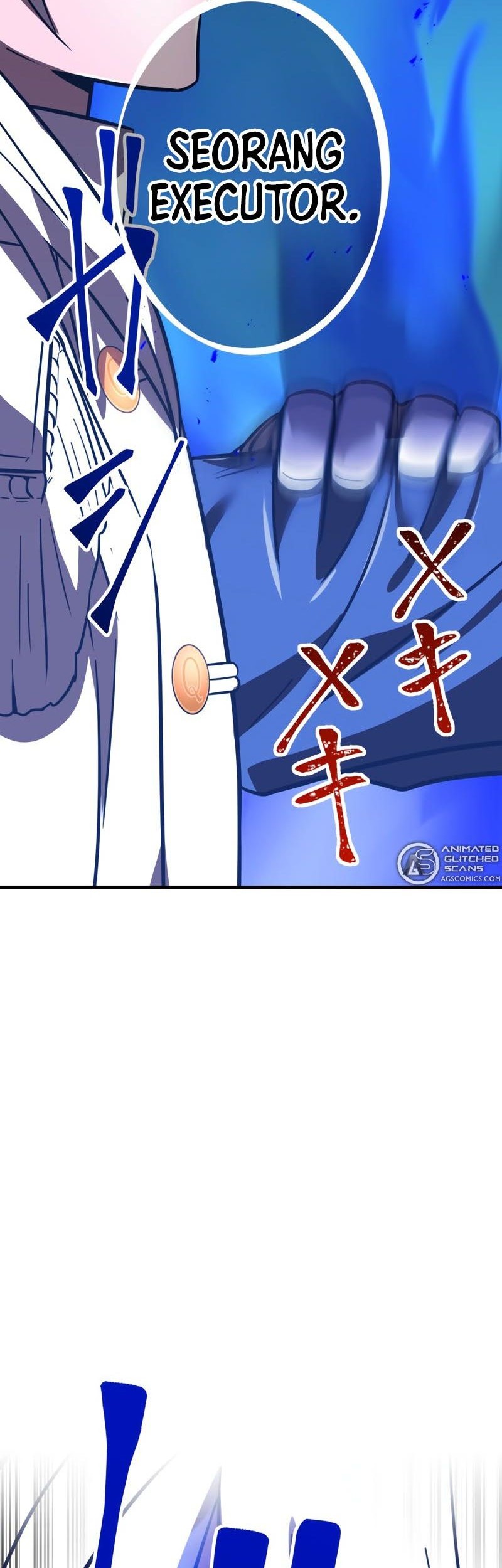 Savior of Divine Blood ~Draw Out 0.00000001% to Become the Strongest~ Chapter 93 Gambar 92