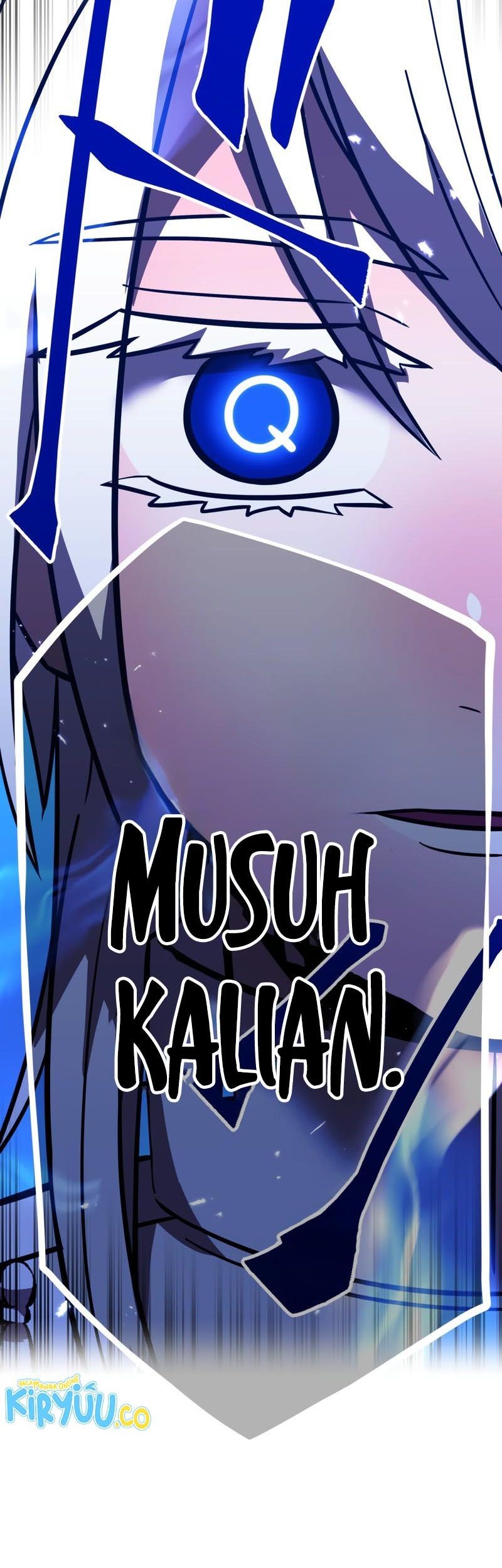 Savior of Divine Blood ~Draw Out 0.00000001% to Become the Strongest~ Chapter 93 Gambar 93
