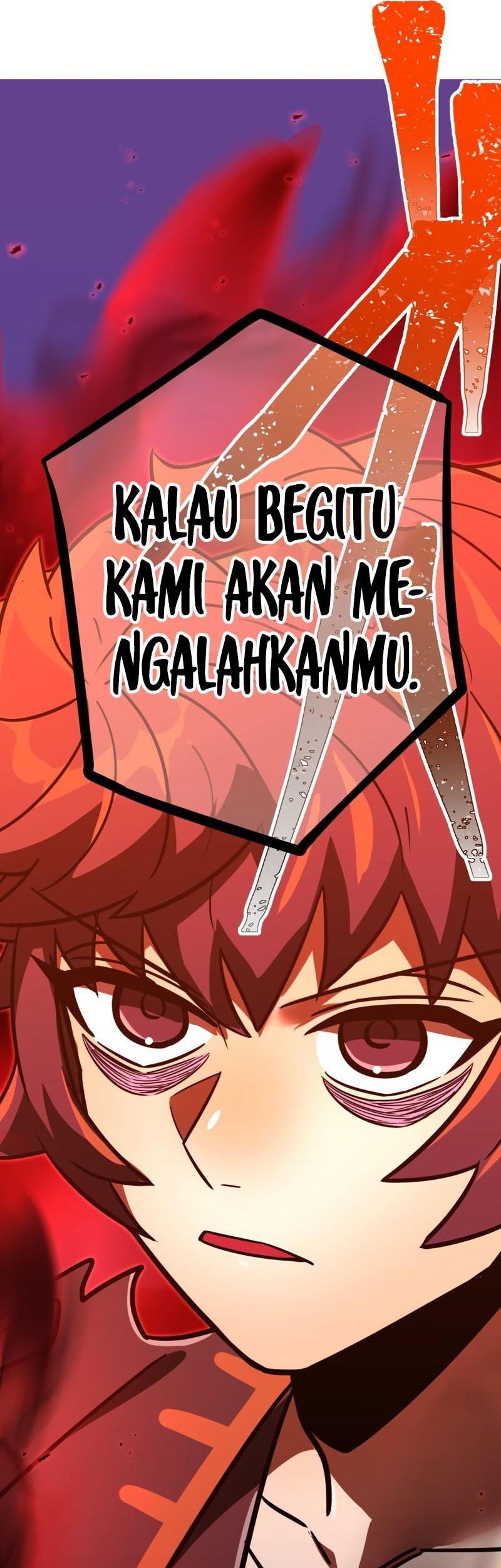 Savior of Divine Blood ~Draw Out 0.00000001% to Become the Strongest~ Chapter 93 Gambar 95