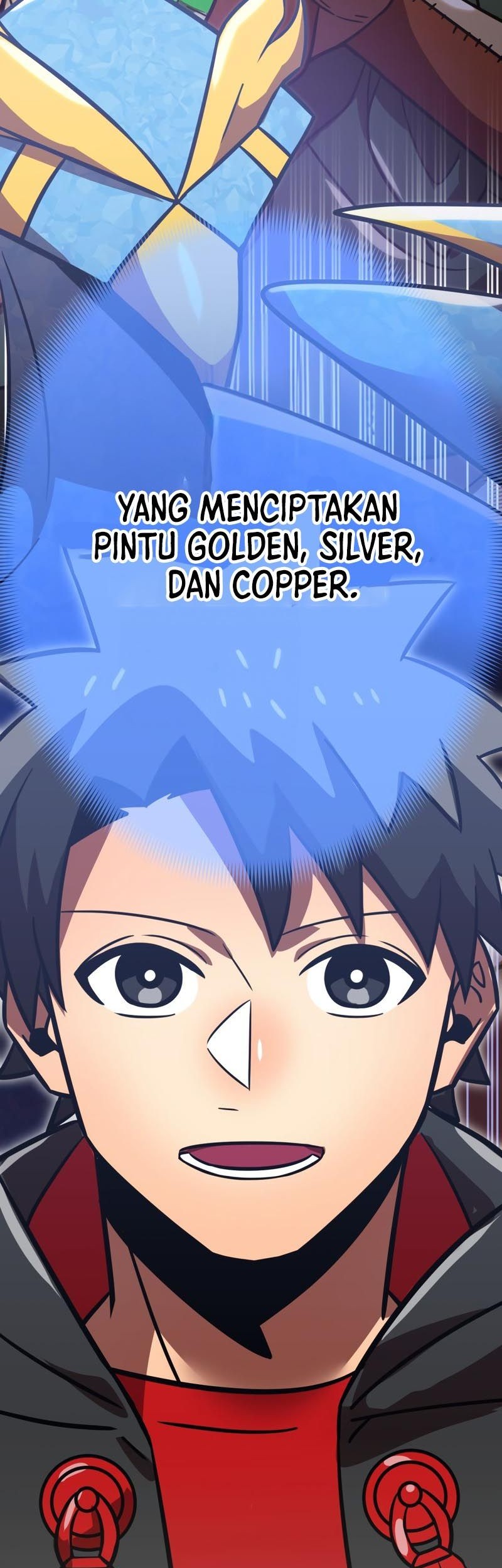 Savior of Divine Blood ~Draw Out 0.00000001% to Become the Strongest~ Chapter 93 Gambar 3