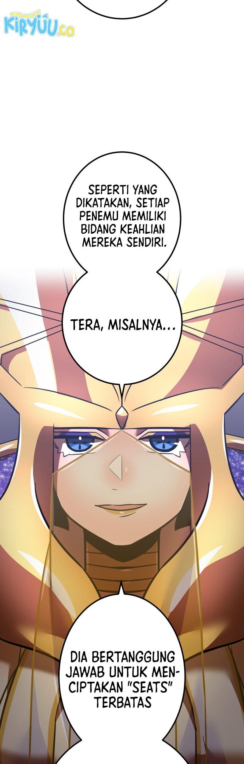 Savior of Divine Blood ~Draw Out 0.00000001% to Become the Strongest~ Chapter 93 Gambar 10