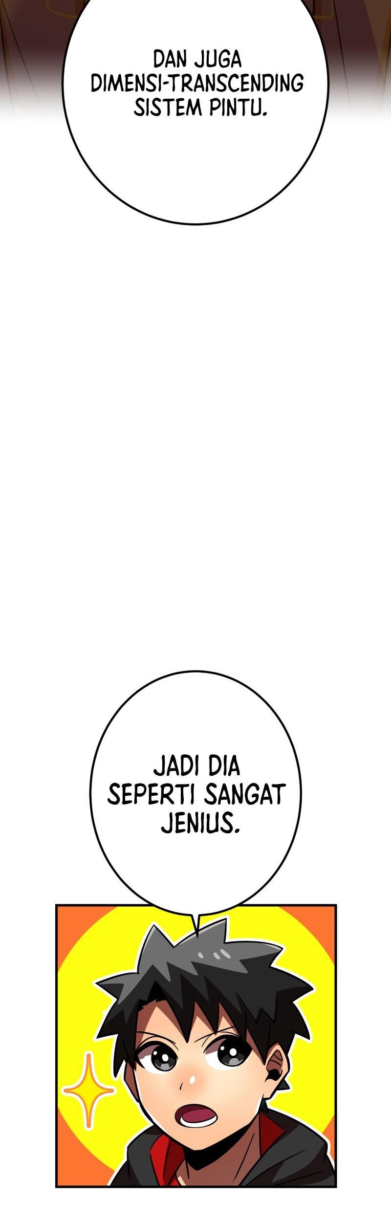 Savior of Divine Blood ~Draw Out 0.00000001% to Become the Strongest~ Chapter 93 Gambar 11