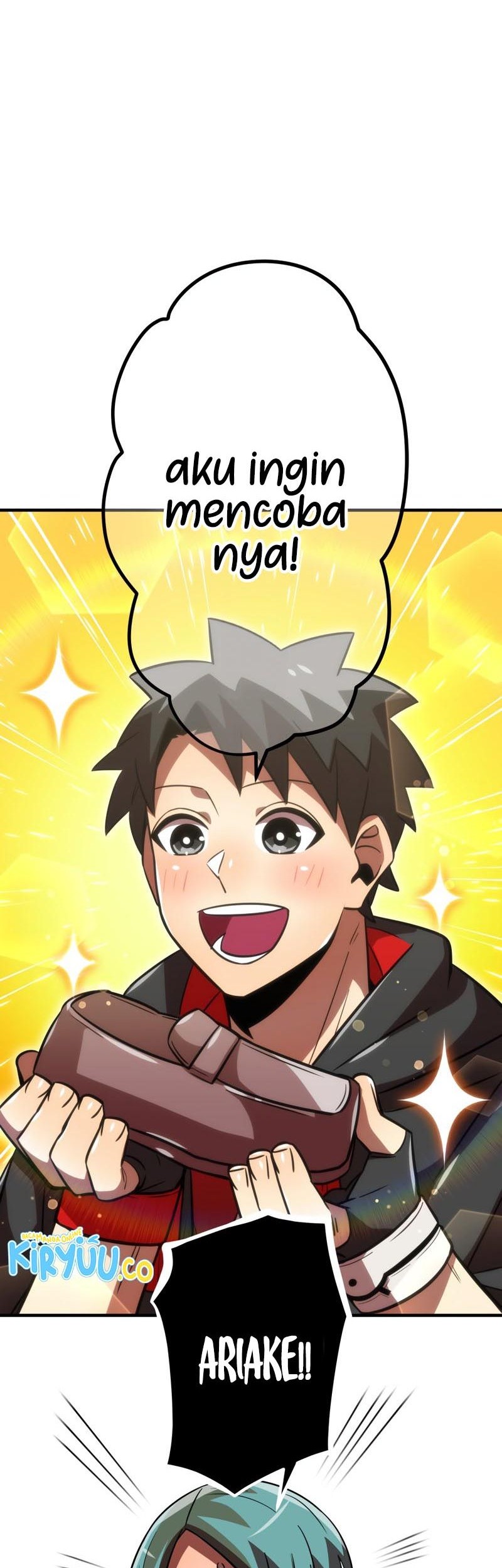 Savior of Divine Blood ~Draw Out 0.00000001% to Become the Strongest~ Chapter 93 Gambar 22