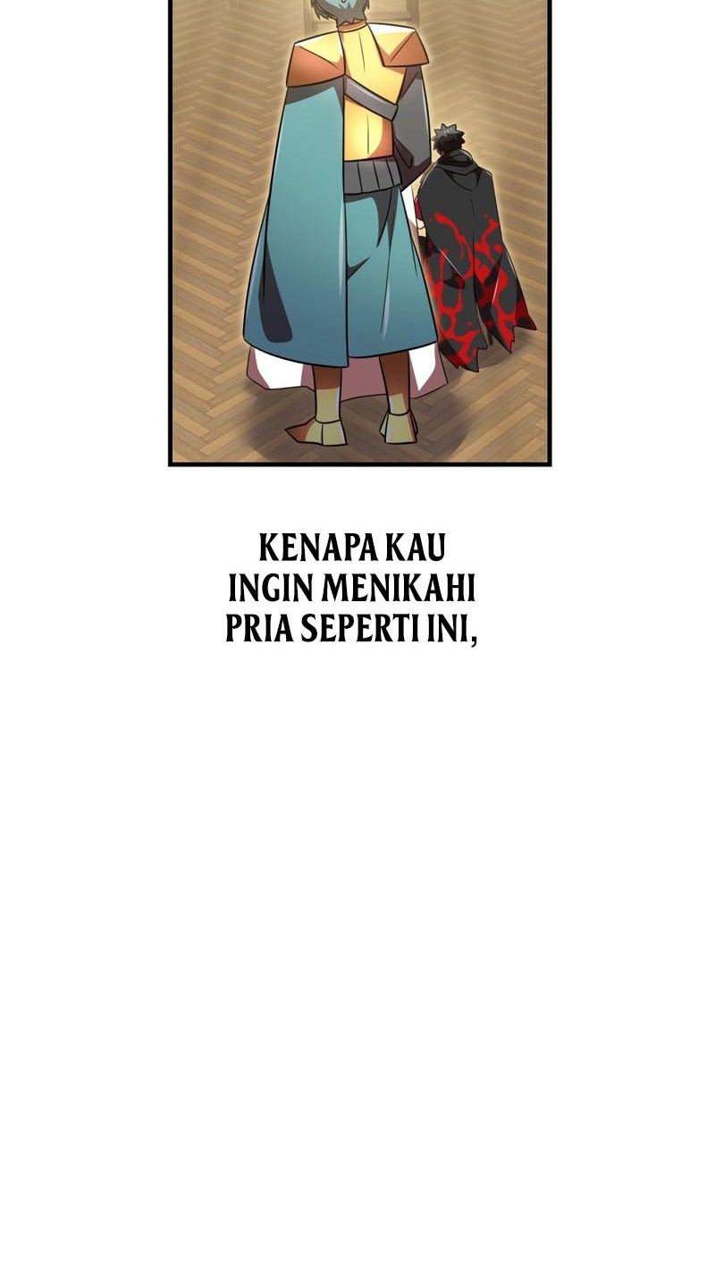 Savior of Divine Blood ~Draw Out 0.00000001% to Become the Strongest~ Chapter 93 Gambar 24