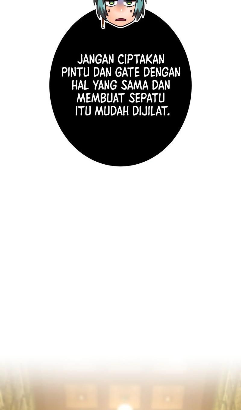 Savior of Divine Blood ~Draw Out 0.00000001% to Become the Strongest~ Chapter 93 Gambar 30