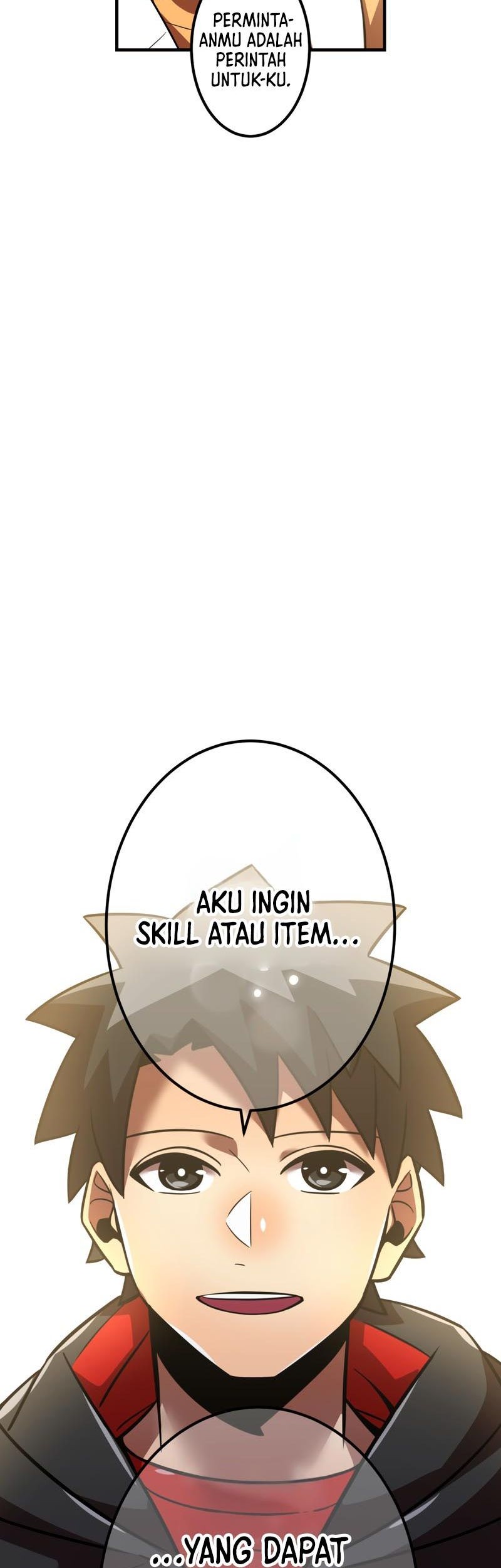 Savior of Divine Blood ~Draw Out 0.00000001% to Become the Strongest~ Chapter 93 Gambar 33