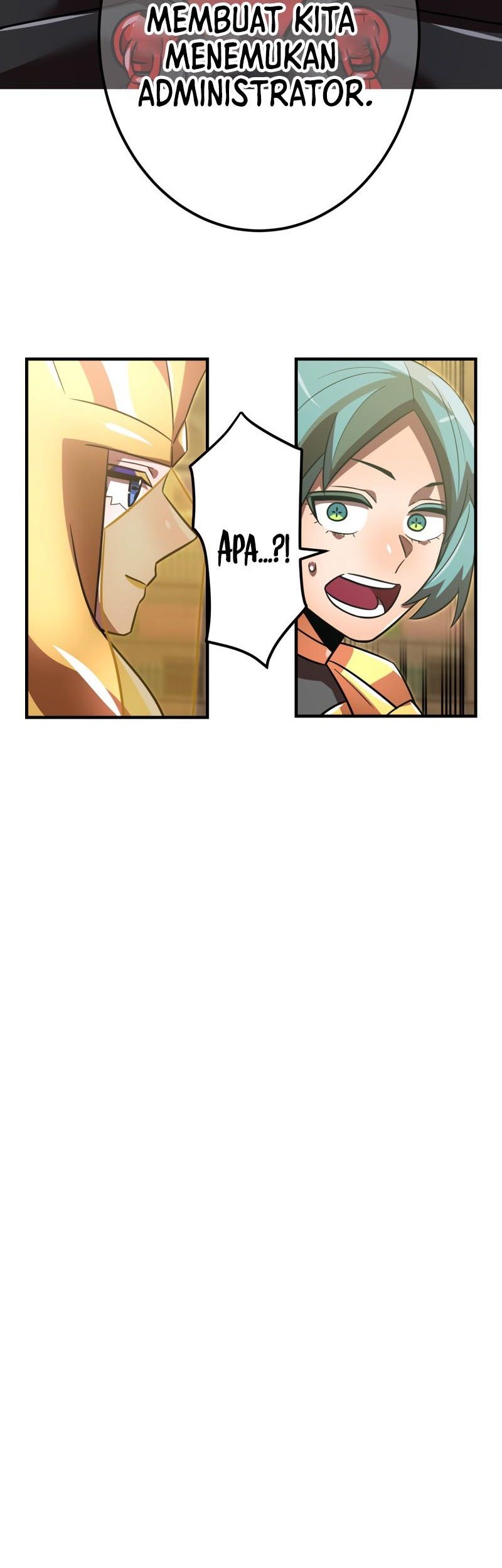 Savior of Divine Blood ~Draw Out 0.00000001% to Become the Strongest~ Chapter 93 Gambar 34
