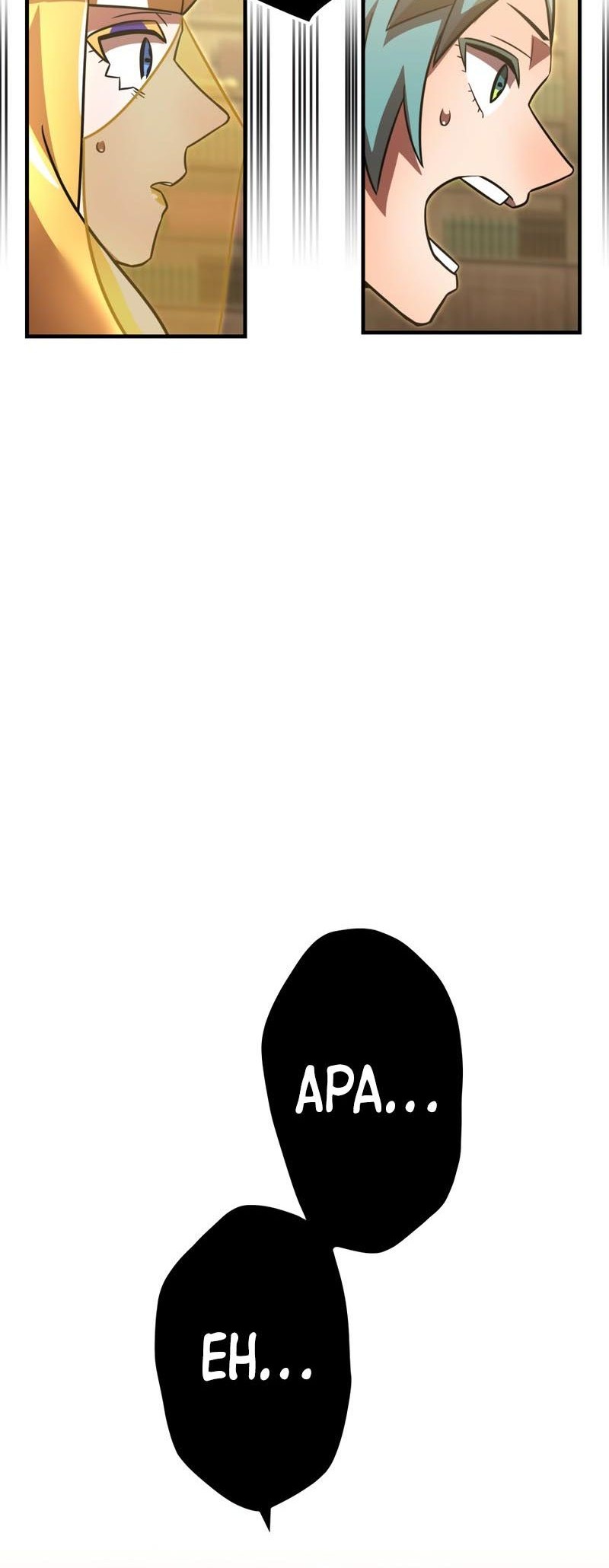 Savior of Divine Blood ~Draw Out 0.00000001% to Become the Strongest~ Chapter 93 Gambar 36