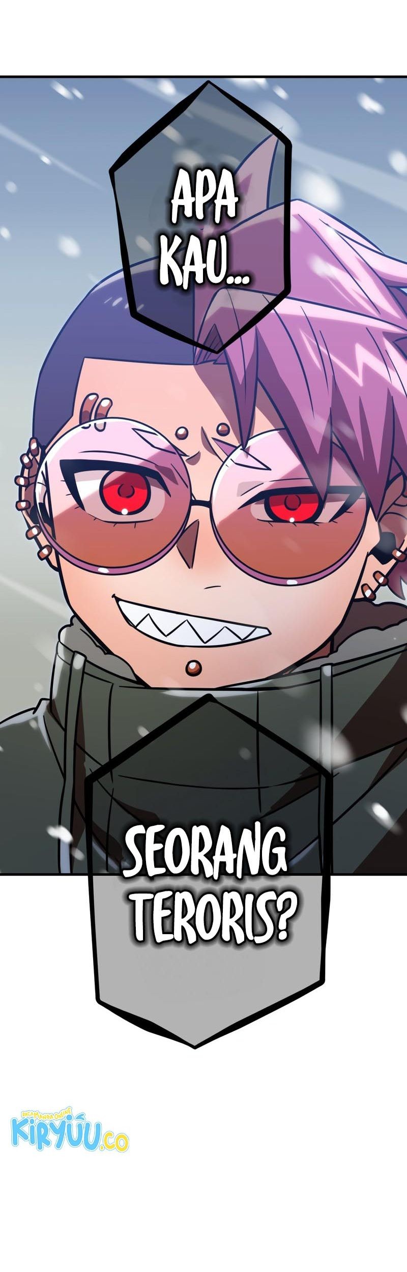 Savior of Divine Blood ~Draw Out 0.00000001% to Become the Strongest~ Chapter 93 Gambar 47