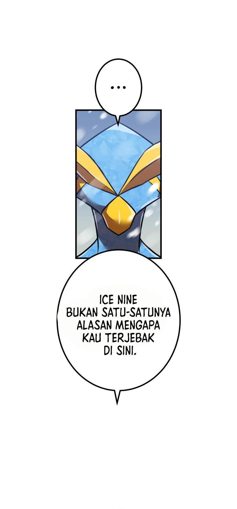 Savior of Divine Blood ~Draw Out 0.00000001% to Become the Strongest~ Chapter 93 Gambar 48
