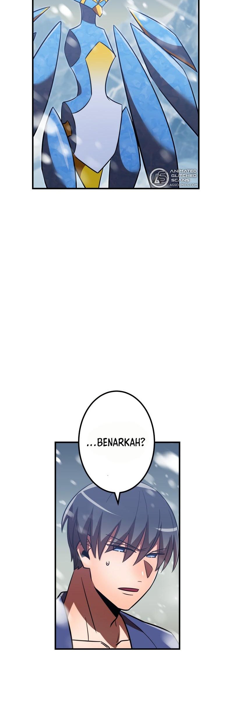 Savior of Divine Blood ~Draw Out 0.00000001% to Become the Strongest~ Chapter 93 Gambar 50