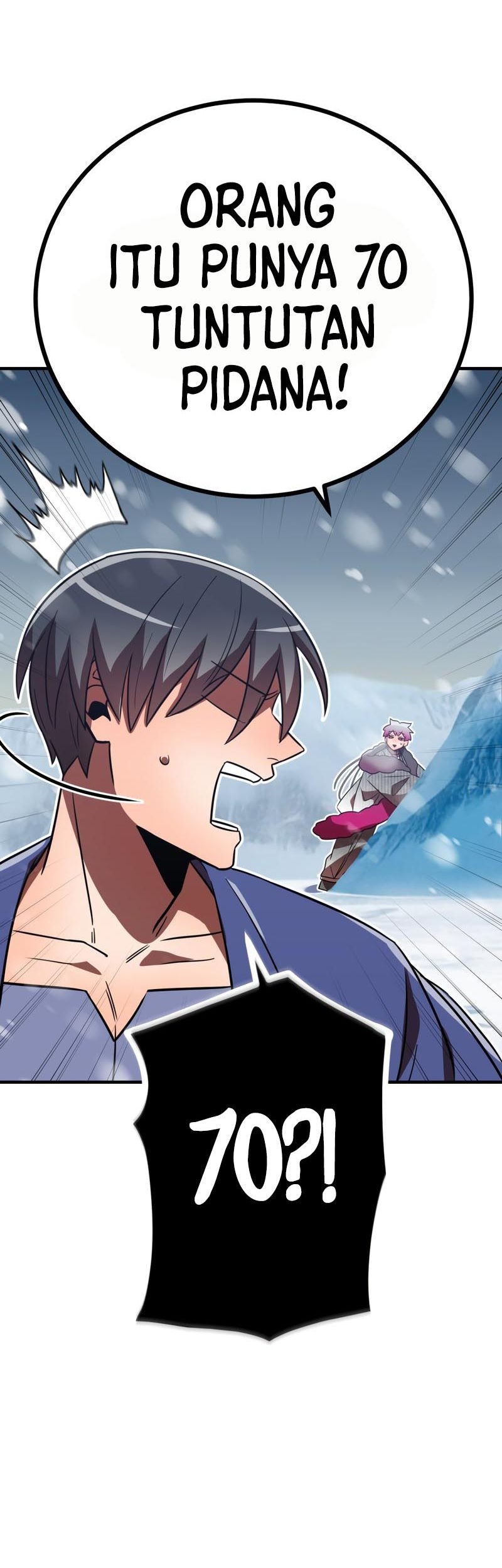 Savior of Divine Blood ~Draw Out 0.00000001% to Become the Strongest~ Chapter 93 Gambar 51