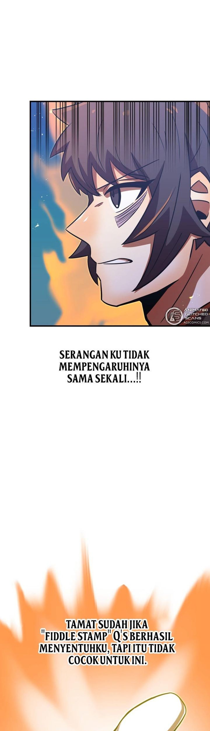 Savior of Divine Blood ~Draw Out 0.00000001% to Become the Strongest~ Chapter 94 Gambar 23