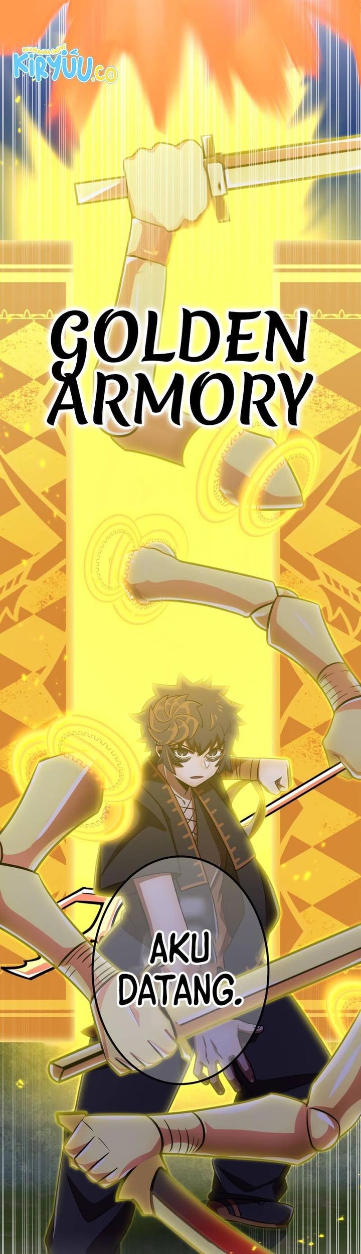 Savior of Divine Blood ~Draw Out 0.00000001% to Become the Strongest~ Chapter 94 Gambar 25