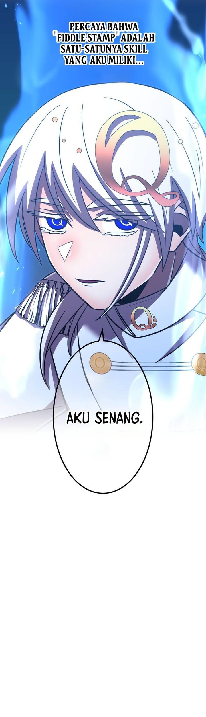 Savior of Divine Blood ~Draw Out 0.00000001% to Become the Strongest~ Chapter 94 Gambar 27