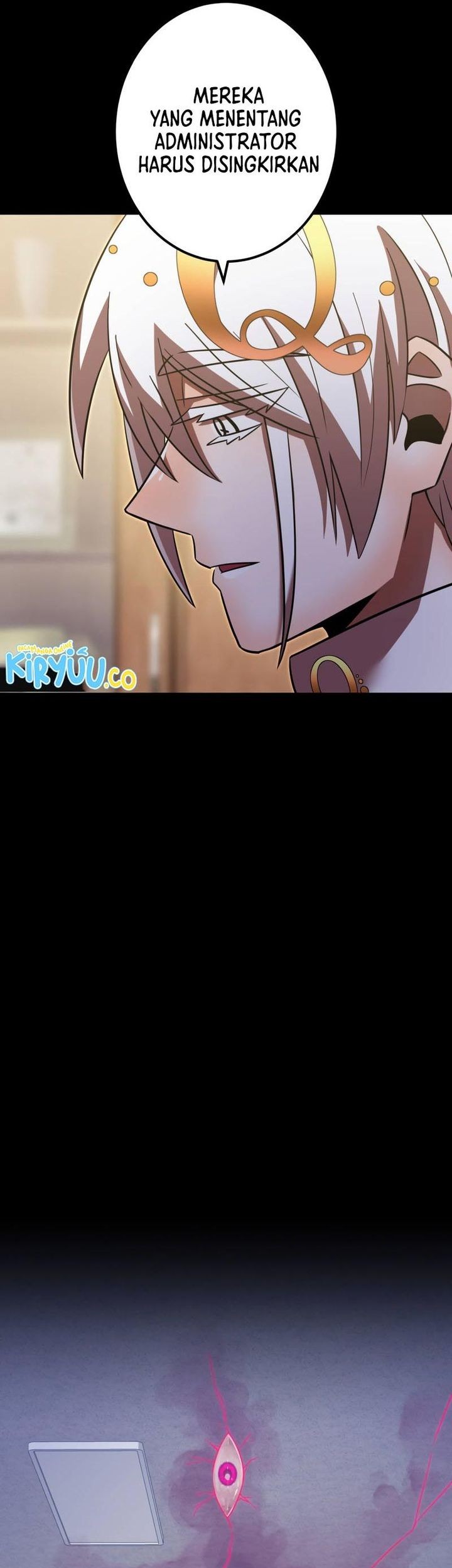 Savior of Divine Blood ~Draw Out 0.00000001% to Become the Strongest~ Chapter 94 Gambar 33