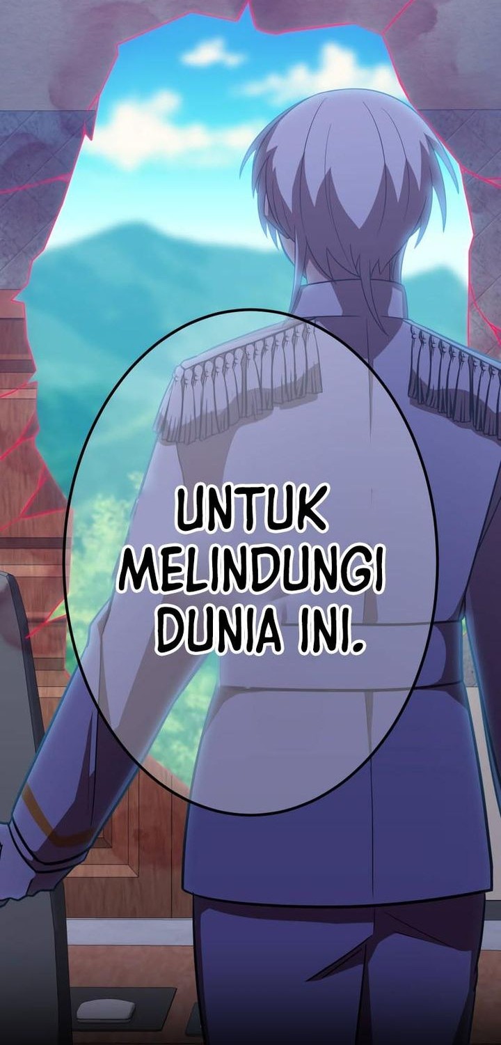 Savior of Divine Blood ~Draw Out 0.00000001% to Become the Strongest~ Chapter 94 Gambar 34