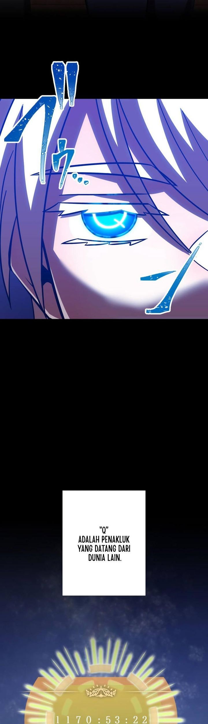Savior of Divine Blood ~Draw Out 0.00000001% to Become the Strongest~ Chapter 94 Gambar 35