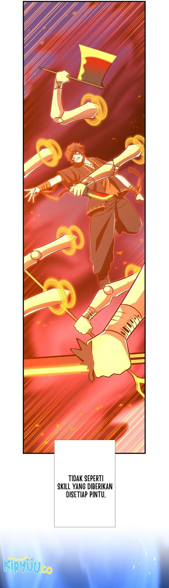 Savior of Divine Blood ~Draw Out 0.00000001% to Become the Strongest~ Chapter 94 Gambar 40