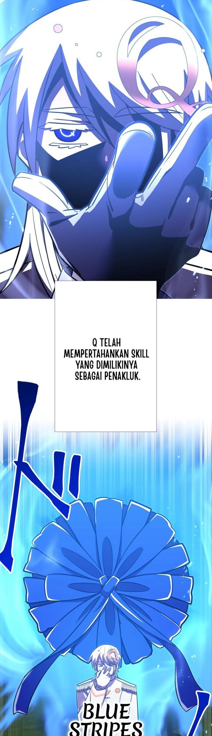 Savior of Divine Blood ~Draw Out 0.00000001% to Become the Strongest~ Chapter 94 Gambar 42