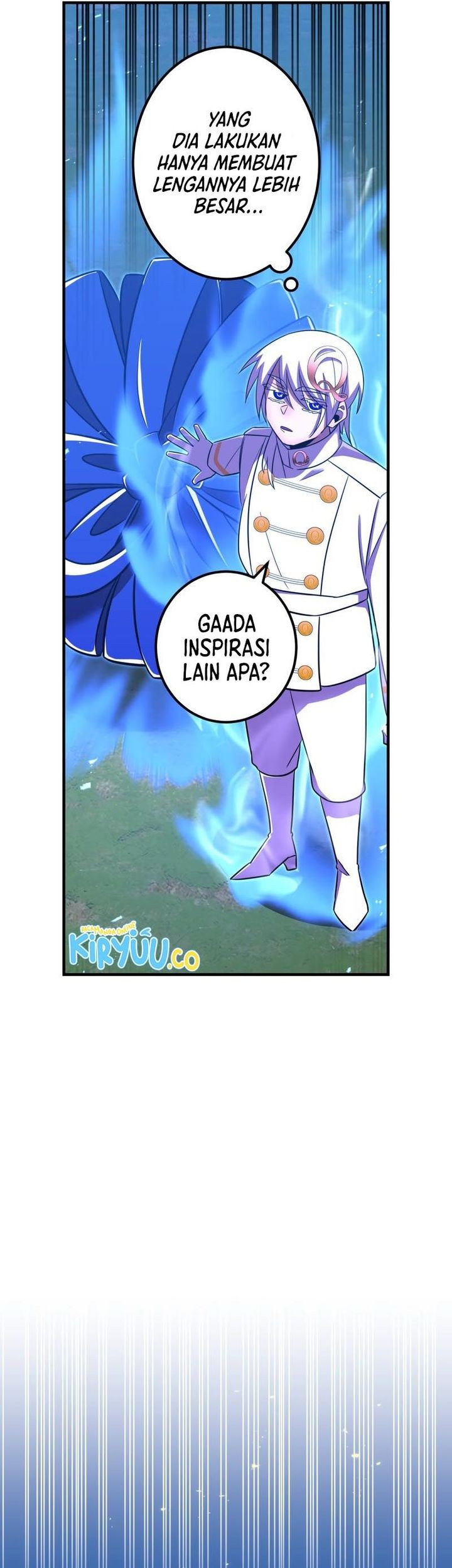 Savior of Divine Blood ~Draw Out 0.00000001% to Become the Strongest~ Chapter 94 Gambar 52
