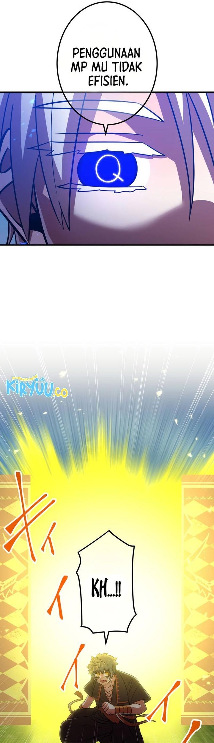 Savior of Divine Blood ~Draw Out 0.00000001% to Become the Strongest~ Chapter 94 Gambar 60