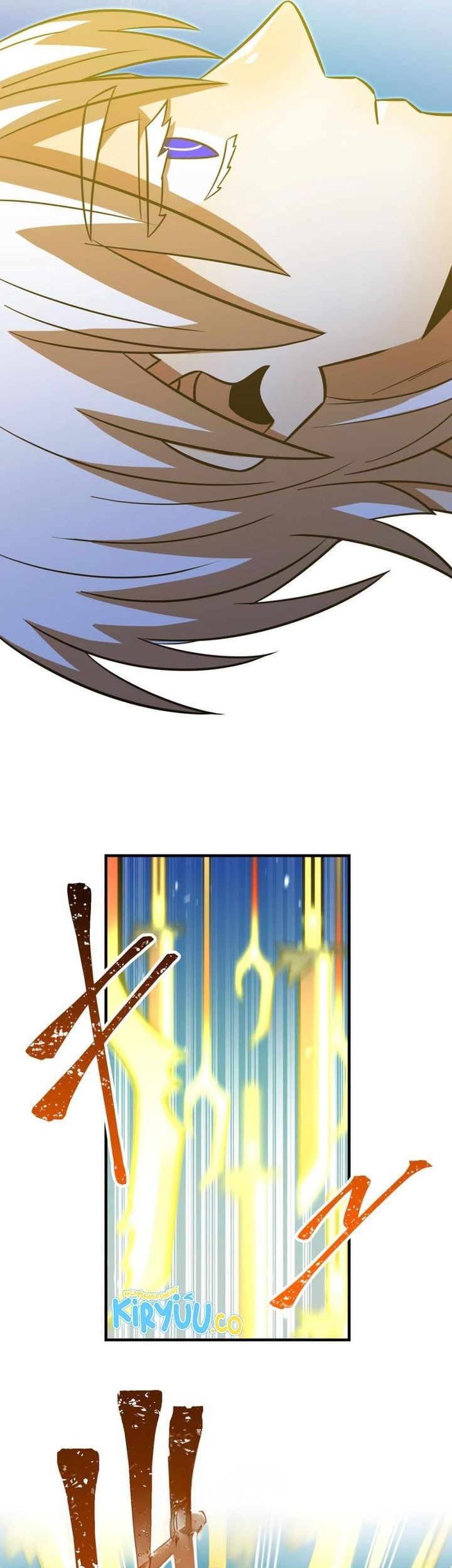 Savior of Divine Blood ~Draw Out 0.00000001% to Become the Strongest~ Chapter 94 Gambar 64