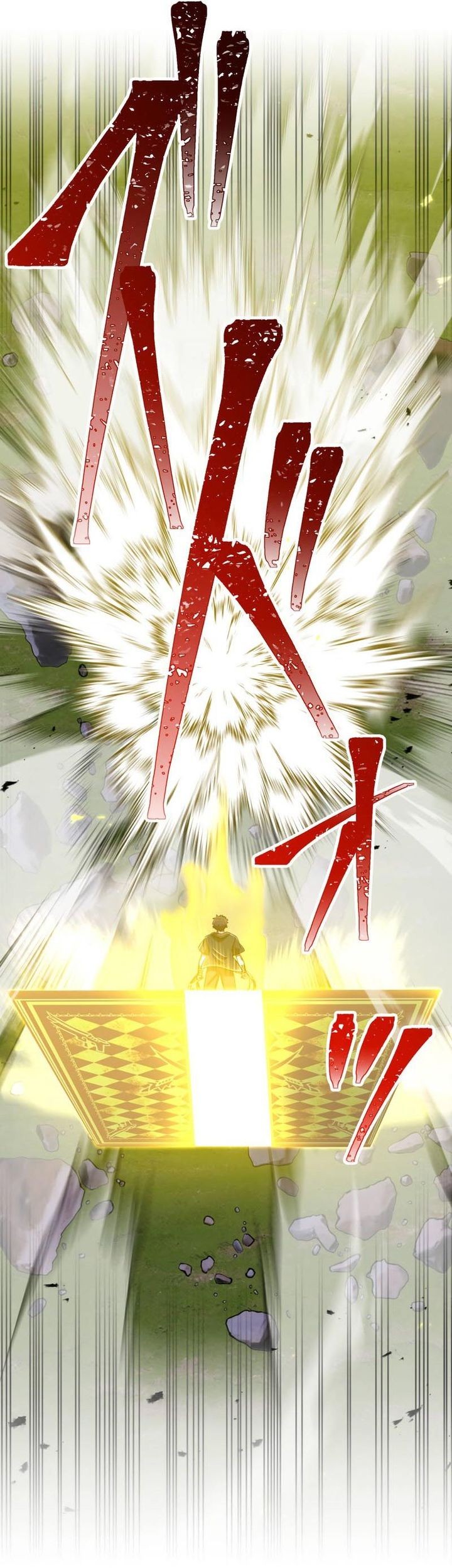 Savior of Divine Blood ~Draw Out 0.00000001% to Become the Strongest~ Chapter 94 Gambar 68