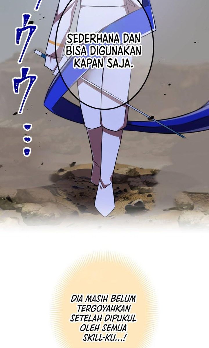 Savior of Divine Blood ~Draw Out 0.00000001% to Become the Strongest~ Chapter 94 Gambar 71