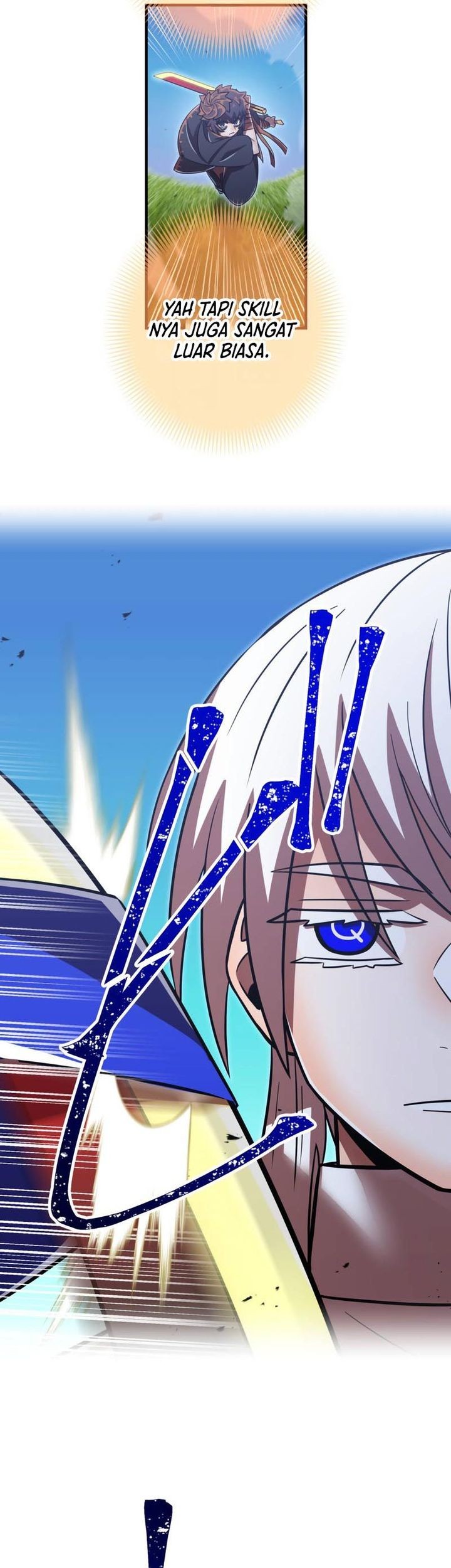 Savior of Divine Blood ~Draw Out 0.00000001% to Become the Strongest~ Chapter 94 Gambar 72